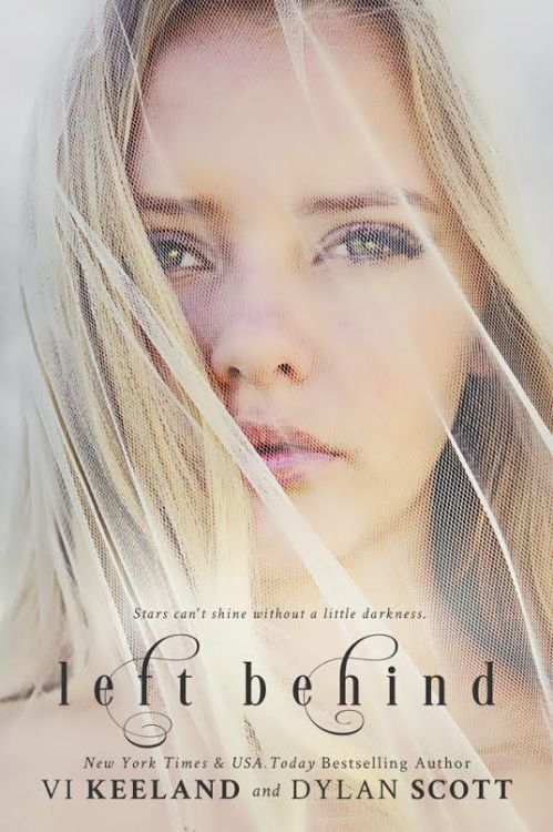 left behind cover