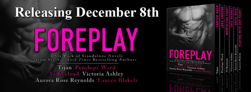 foreplay banner